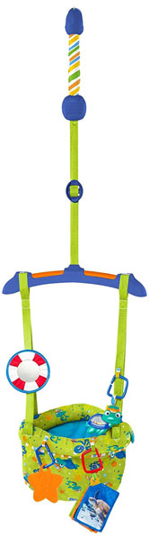 Baby Einstien Door Jumper 1110