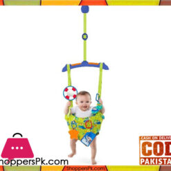 Baby Einstien Door Jumper 1110