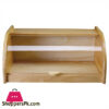 Billi Bread Box #Wp776 Thailand Made