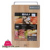 Billi Cutting Board #WA15MF Thailand Made