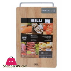 Billi Cutting Board #WA15MF Thailand Made