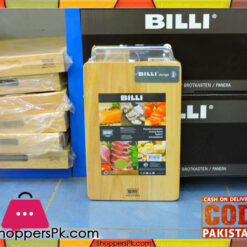 Billi Cutting Board #WA8MF Thailand Made