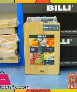 Billi Cutting Board #WA8MF Thailand Made