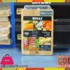 Billi Cutting Board #Wa9Mf Thailand Made 1 Billi Cutting Board #Wa9Mf Thailand Made