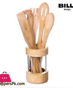 Billi Kitchen Tool Set Thailand Made #WA107