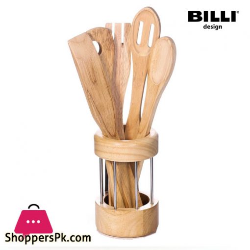 Billi Kitchen Tool Set Thailand Made #WA107