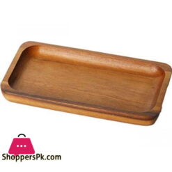 Billi Wood Tray #ACA-RT4