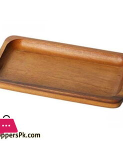 Billi Wood Tray #ACA-RT4