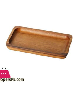 Billi Wood Tray - ACA-RT1 Thailand Made