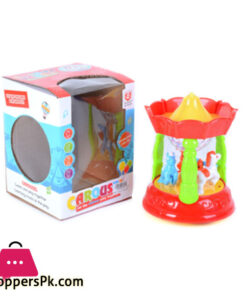 Carousel Toy For Kids