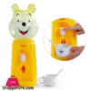 Cartoon Shaped Mini Water Dispenser 1 Piece