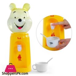 Cartoon Shaped Mini Water Dispenser 1 Piece