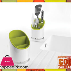 Cutlery Drainer and Organiser