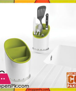 Cutlery Drainer and Organiser