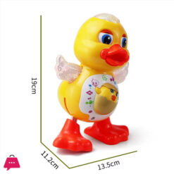 Dancing Toy Duck For Kids 9 Dancing Toy Duck For Kids