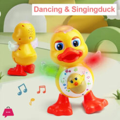 Dancing Toy Duck For Kids 7 Dancing Toy Duck For Kids