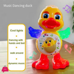 Dancing Toy Duck For Kids 8 Dancing Toy Duck For Kids