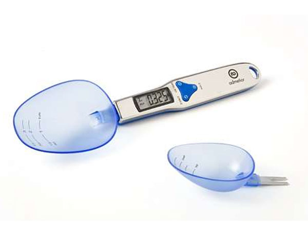 Digital Measuring Spoon
