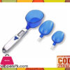 Digital Measuring Spoon