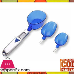 Digital Measuring Spoon