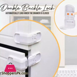 Drawer Safety Lock 1 Pcs