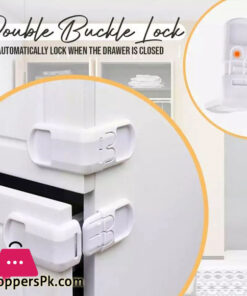 Drawer Safety Lock 1 Pcs