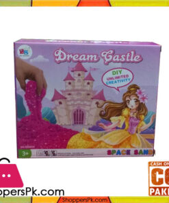 Dream Castle Space Sand