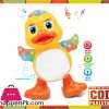Dancing Toy Duck for kids