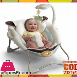 My Little Lamb Infant Seat