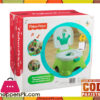 Fisher Price Royal Stepstool Potty Seat