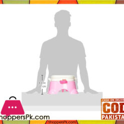 Fisher Price Royal Stepstool Potty Seat 11 Fisher Price Royal Stepstool Potty Seat