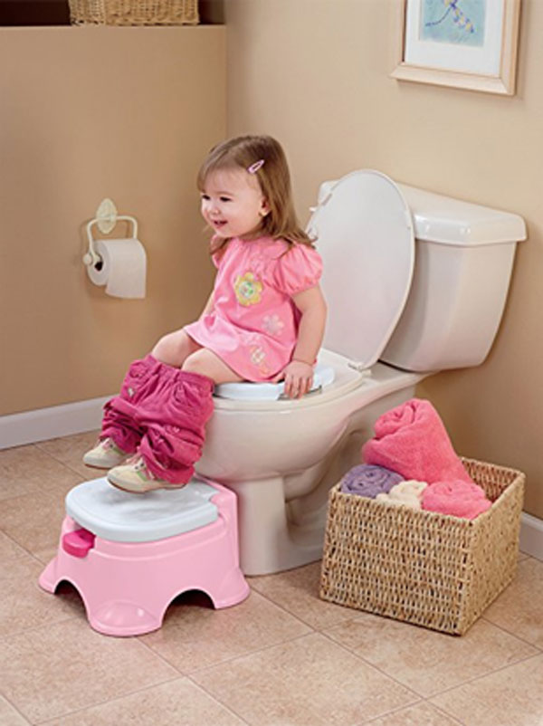 Fisher Price Royal Stepstool Potty Seat 13 Fisher Price Royal Stepstool Potty Seat