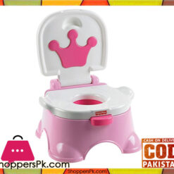 Fisher Price Royal Stepstool Potty Seat 9 Fisher Price Royal Stepstool Potty Seat
