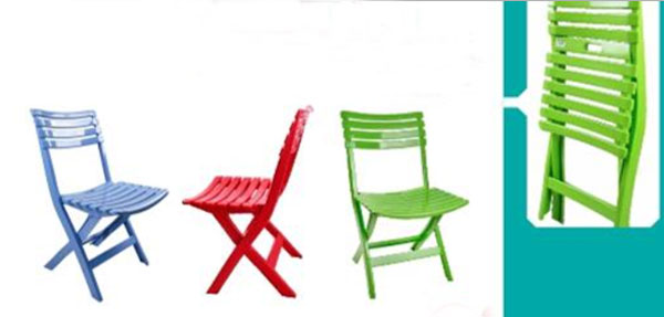 Foldable Chair (Big) 2120