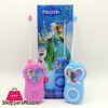 Frozen Walkie Talkies Children Interphone 1 Frozen Walkie Talkies Children Interphone