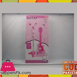 Guitar Children Simulation No.06017mic