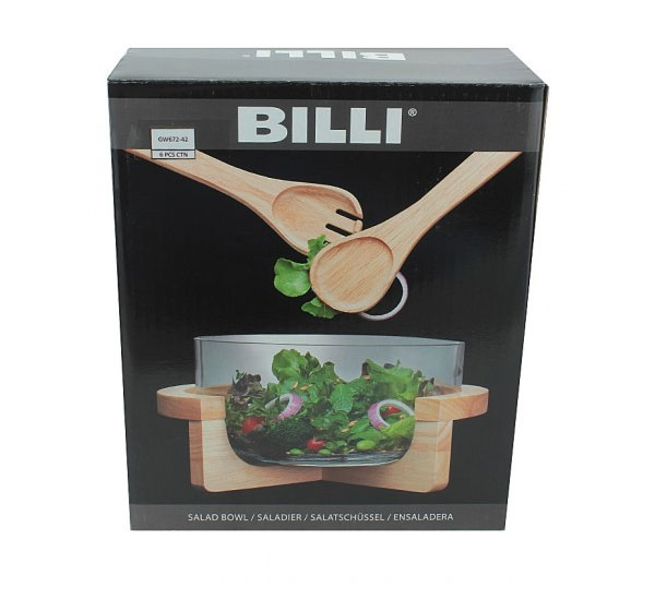 Billi Salad Bowl #Gw675