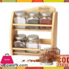 Billi 6 Pcs Spice #Gw218/6Wh