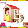 Haenim My First Play House Hn-705