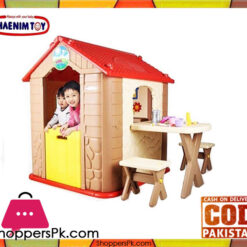 HAENIM My First Play House HN-705