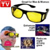 Hd Vision Glasses