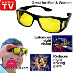 HD Vision Glasses