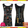 Hanging Jewellery Organizer One Pieces