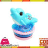 Happy Dolphin The Best Gift For Children