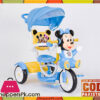 Children Cartoon Kids Tricycle Mickey Mouse