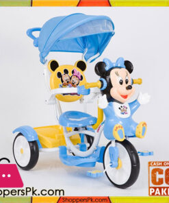 Children Cartoon kids Tricycle Mickey Mouse