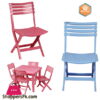 Homeket Child Folding Chair 2121 Iran Made