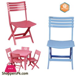 Homeket Child Folding Chair 2121 Iran Made
