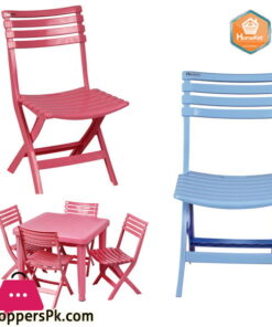 Homeket Child Folding Chair 2121 Iran Made