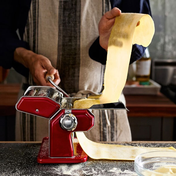 Imperia Pasta Machine